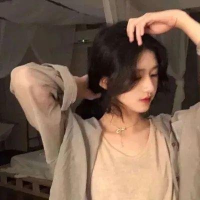 只想今生一起走